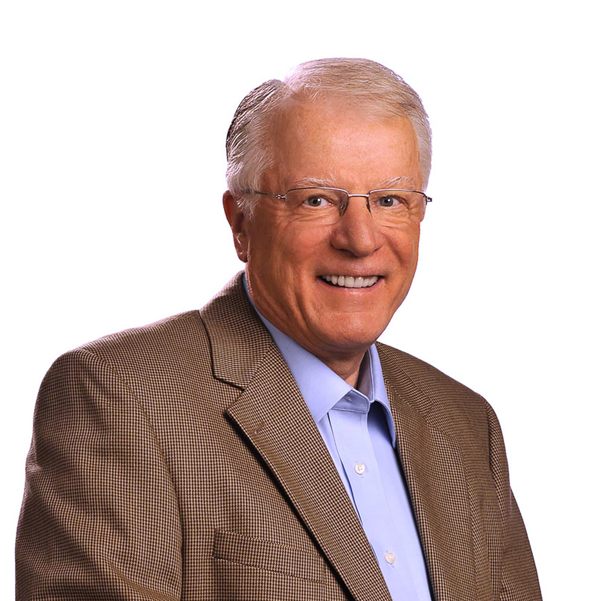ERWIN LUTZER: Correr Para Ganar