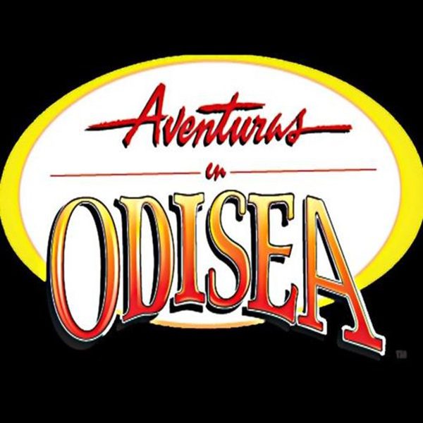 Enfoque a la Familia: Aventuras en Odisea