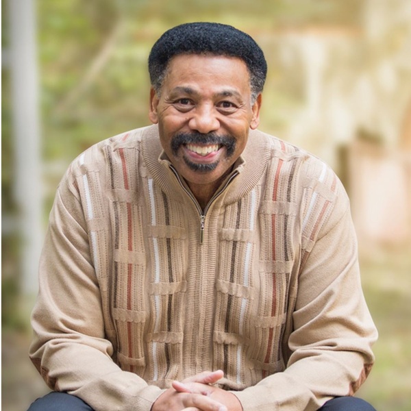 Tony Evans – La Alternativa Urbana